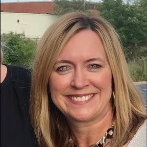 Meet your Posher, Angie